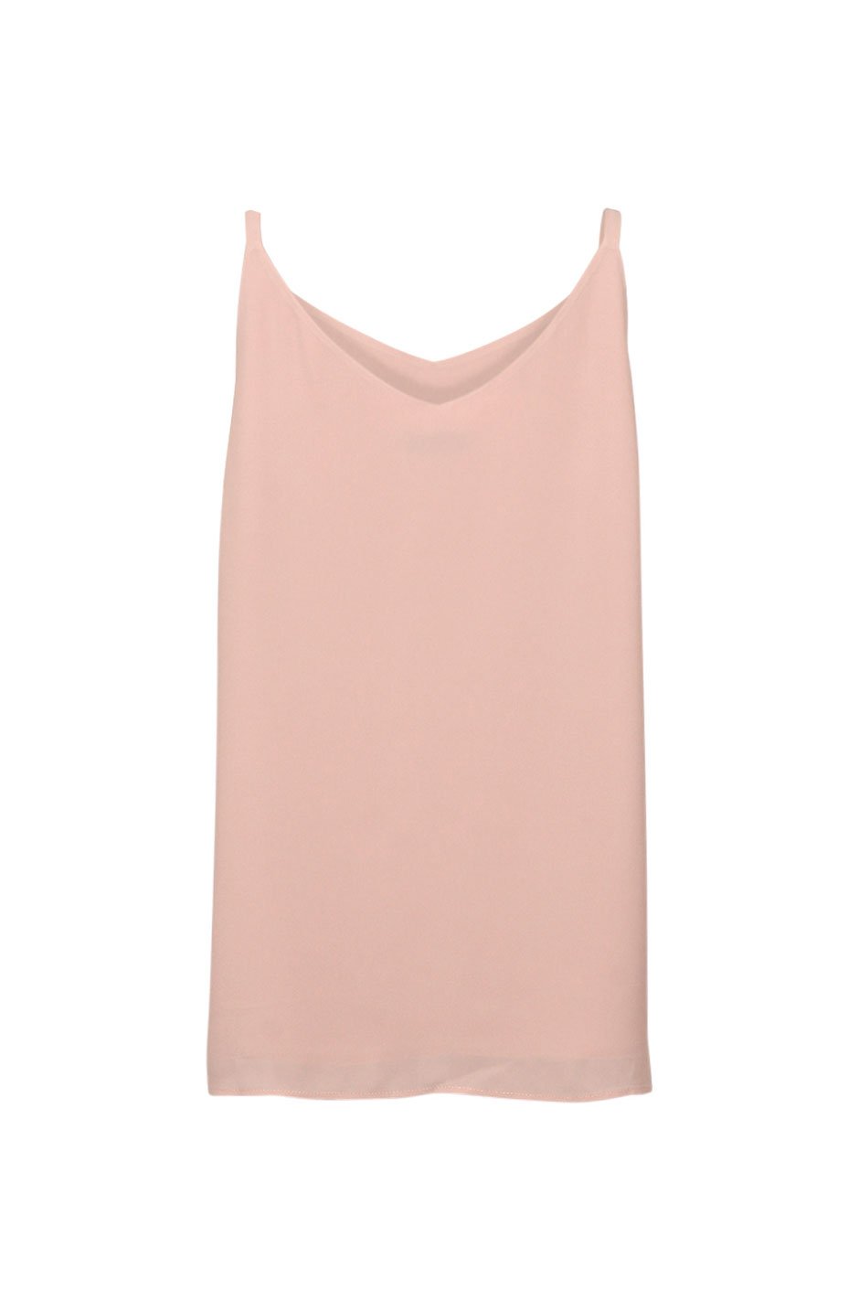 [TEST] Kids Woven Cami