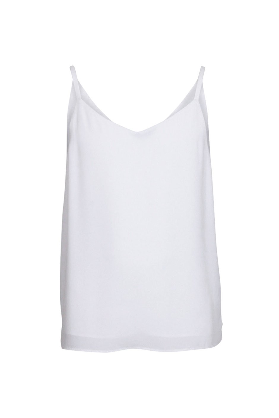 [TEST] Kids Woven Cami