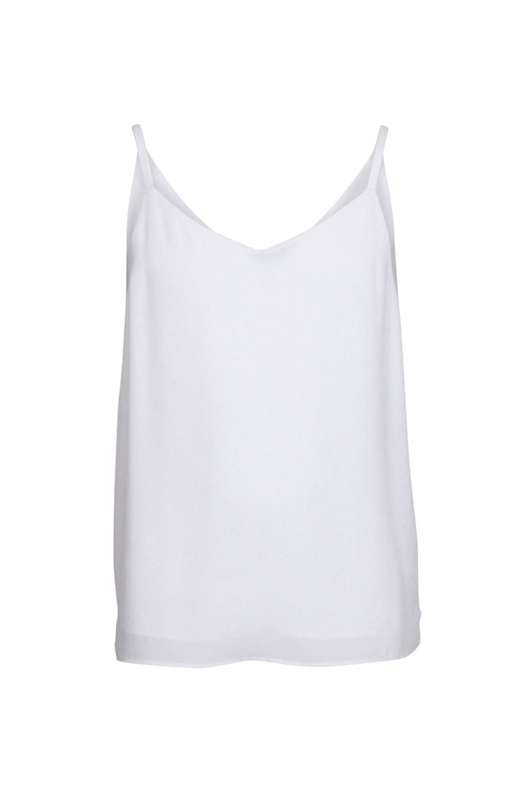 [TEST] Kids Woven Cami