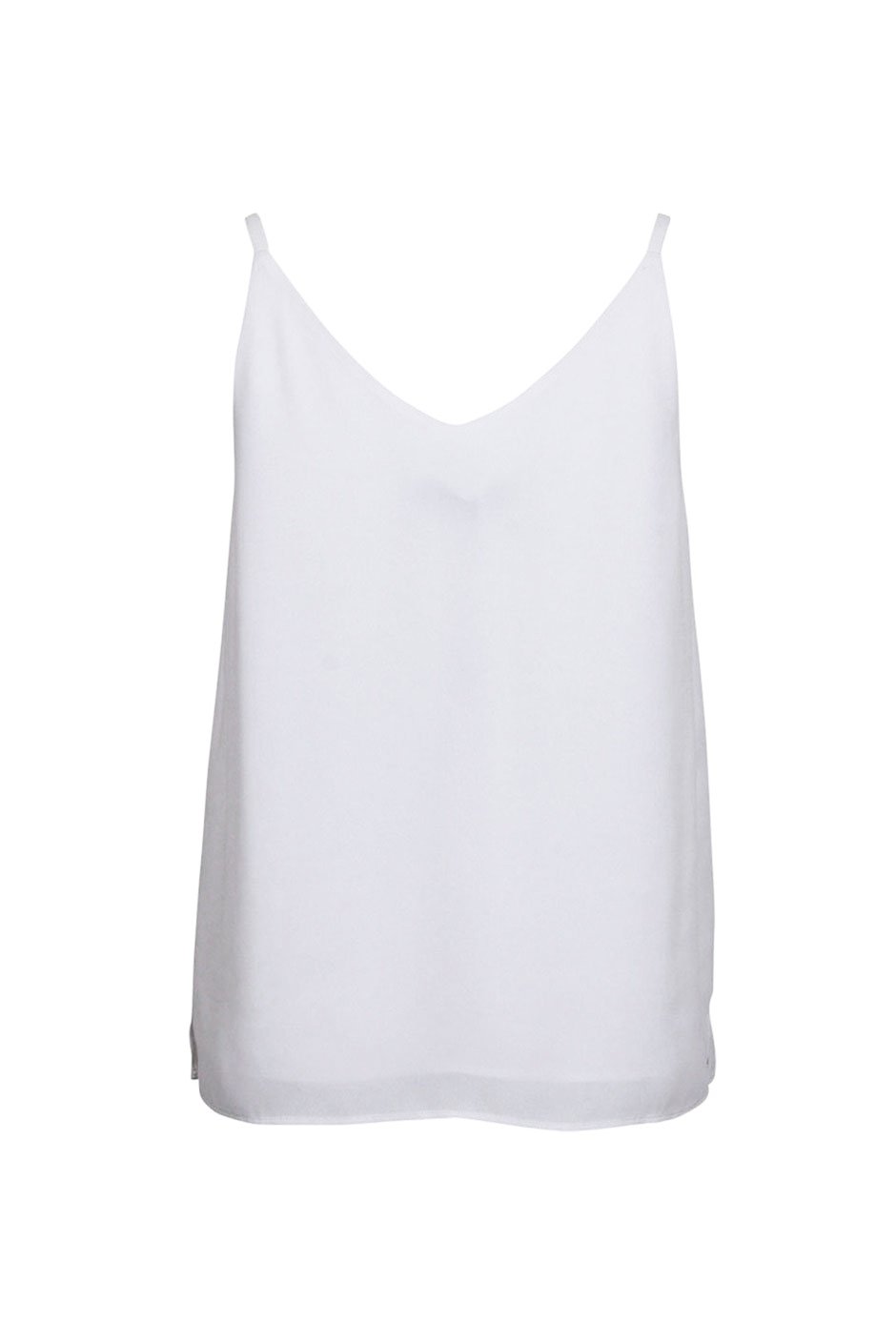 [TEST] Kids Woven Cami