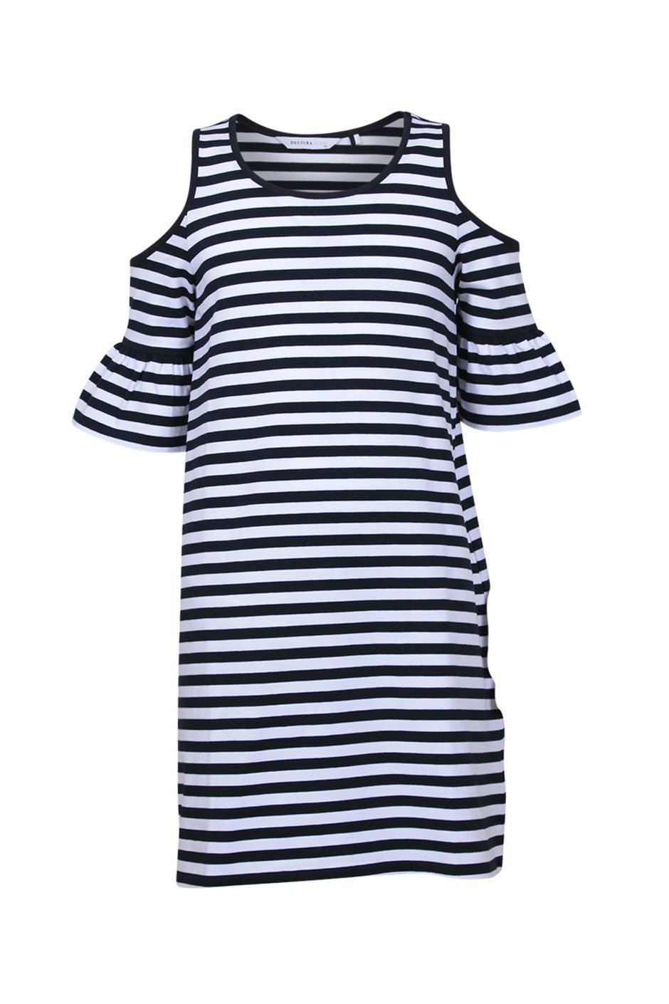 [TEST] Kids Cut Out Jersey Dress