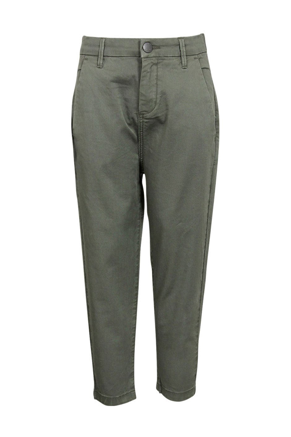 [TEST] Kids Drop Crotch Chino