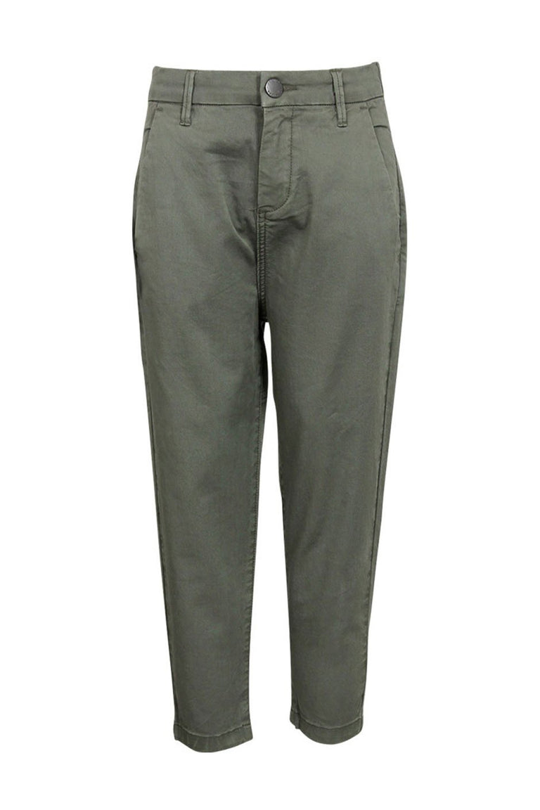[TEST] Kids Drop Crotch Chino