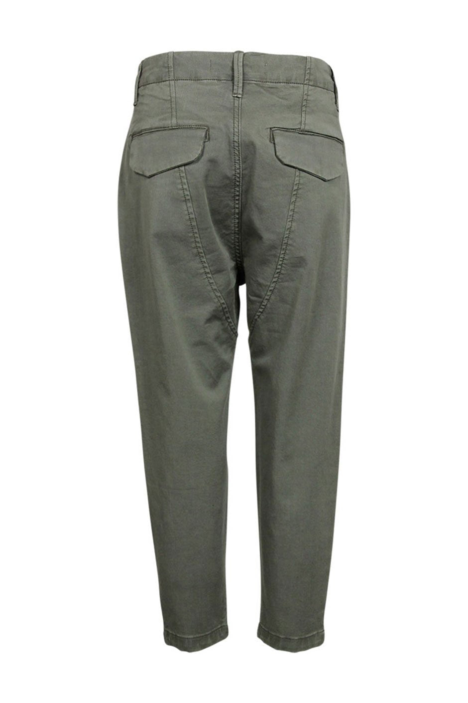 [TEST] Kids Drop Crotch Chino