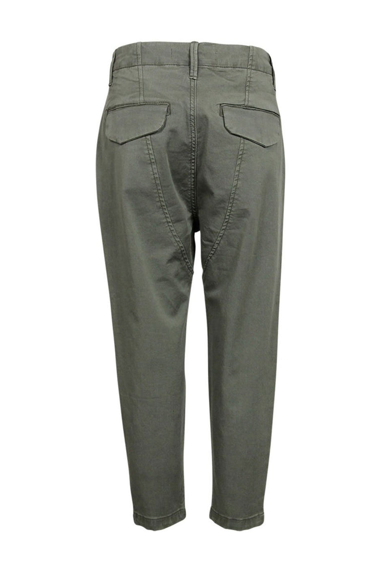 [TEST] Kids Drop Crotch Chino