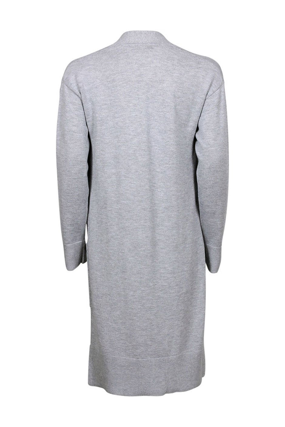 [TEST] Kids Longline Cardi