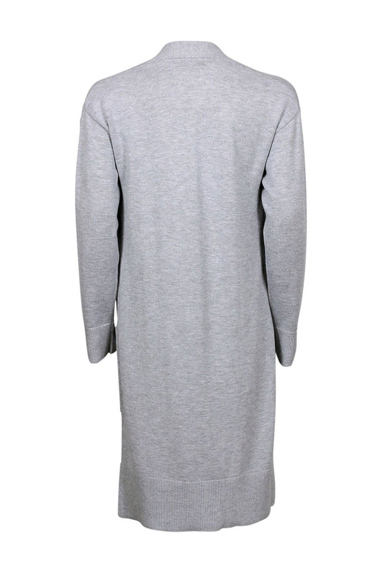 [TEST] Kids Longline Cardi