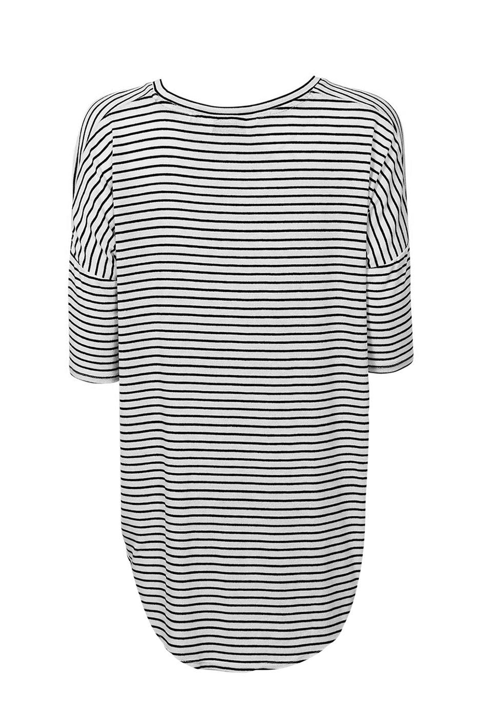 [TEST] Kids Aly Tail Hem Tee