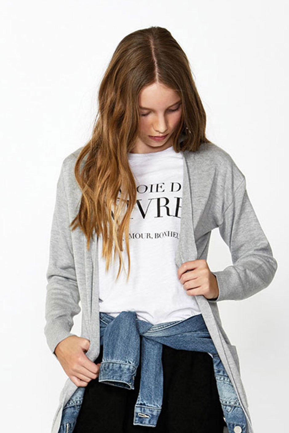 [TEST] Kids La Joie Tee