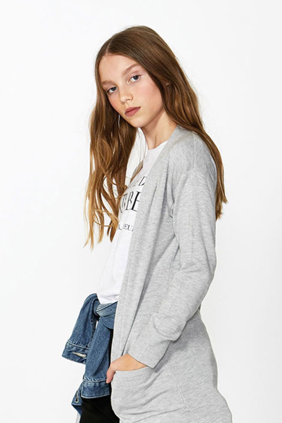 [TEST] Kids La Joie Tee