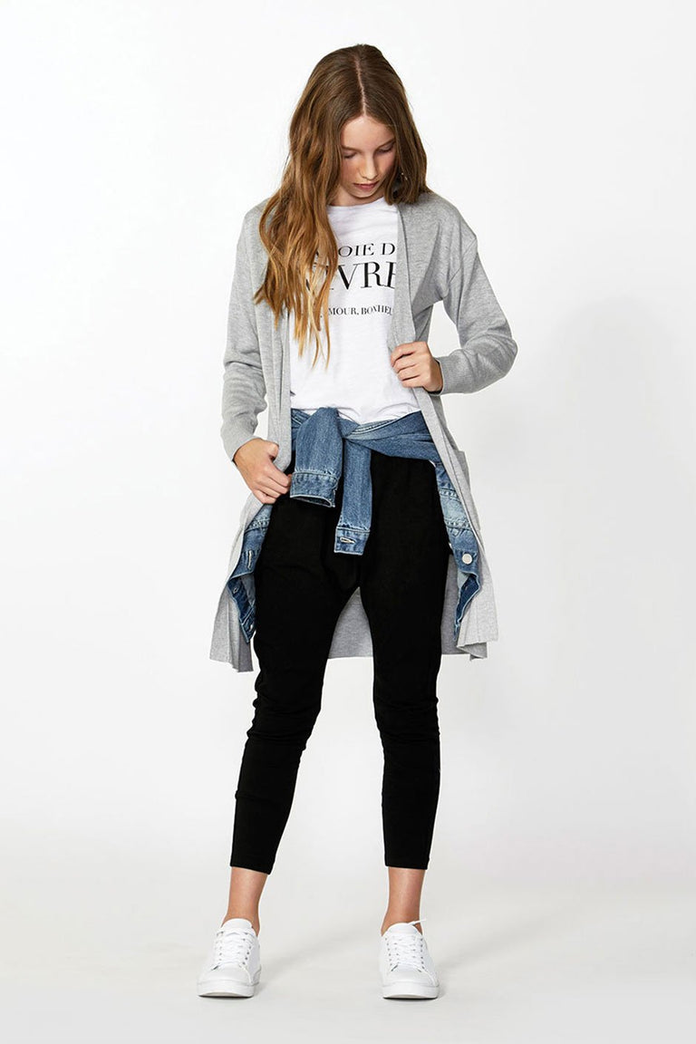 [TEST] Kids La Joie Tee