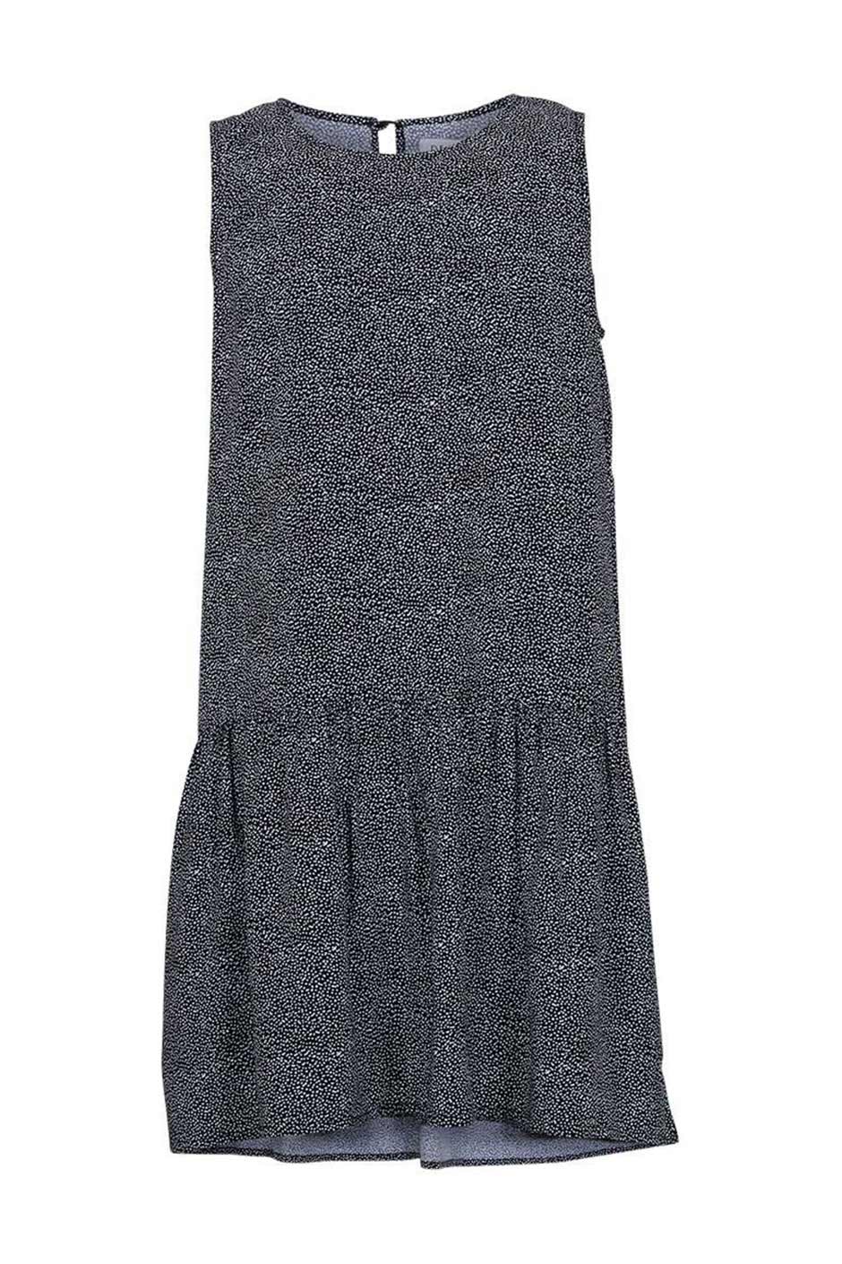 [TEST] Kids Drop Waist Dress