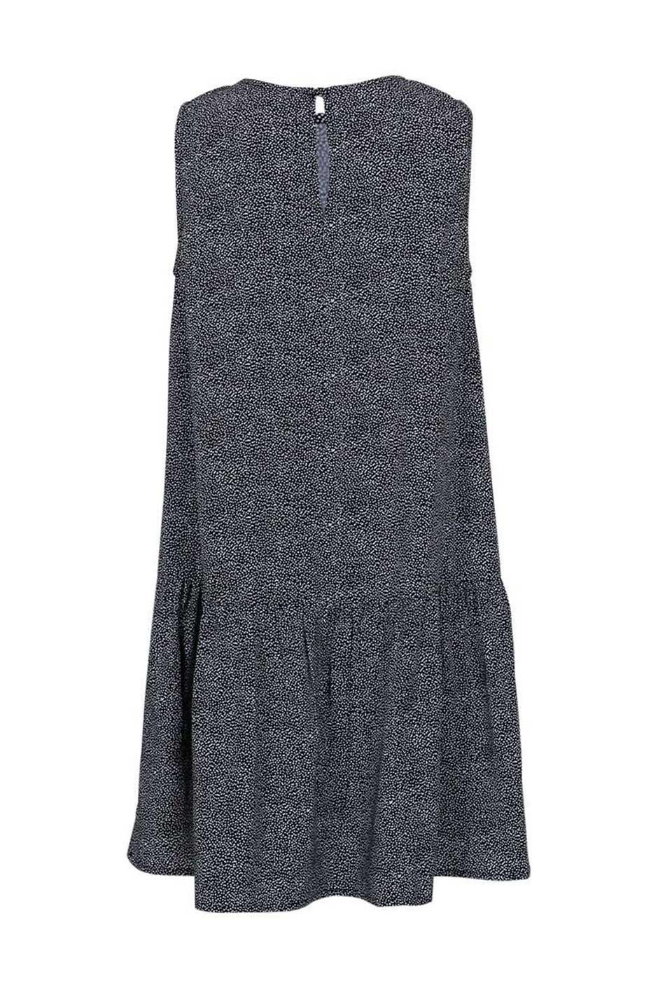 [TEST] Kids Drop Waist Dress