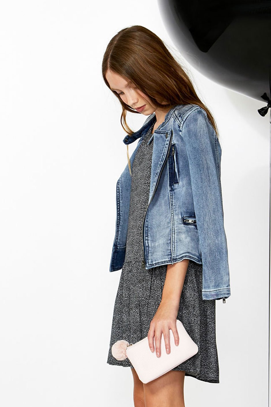 [TEST] Kids Drop Waist Dress
