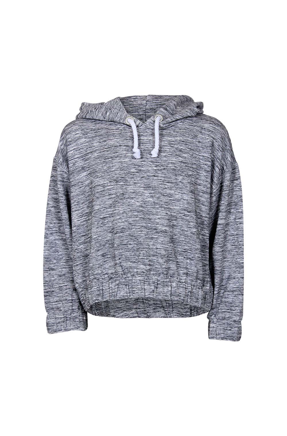 [TEST] Kids Cropped Hoodie