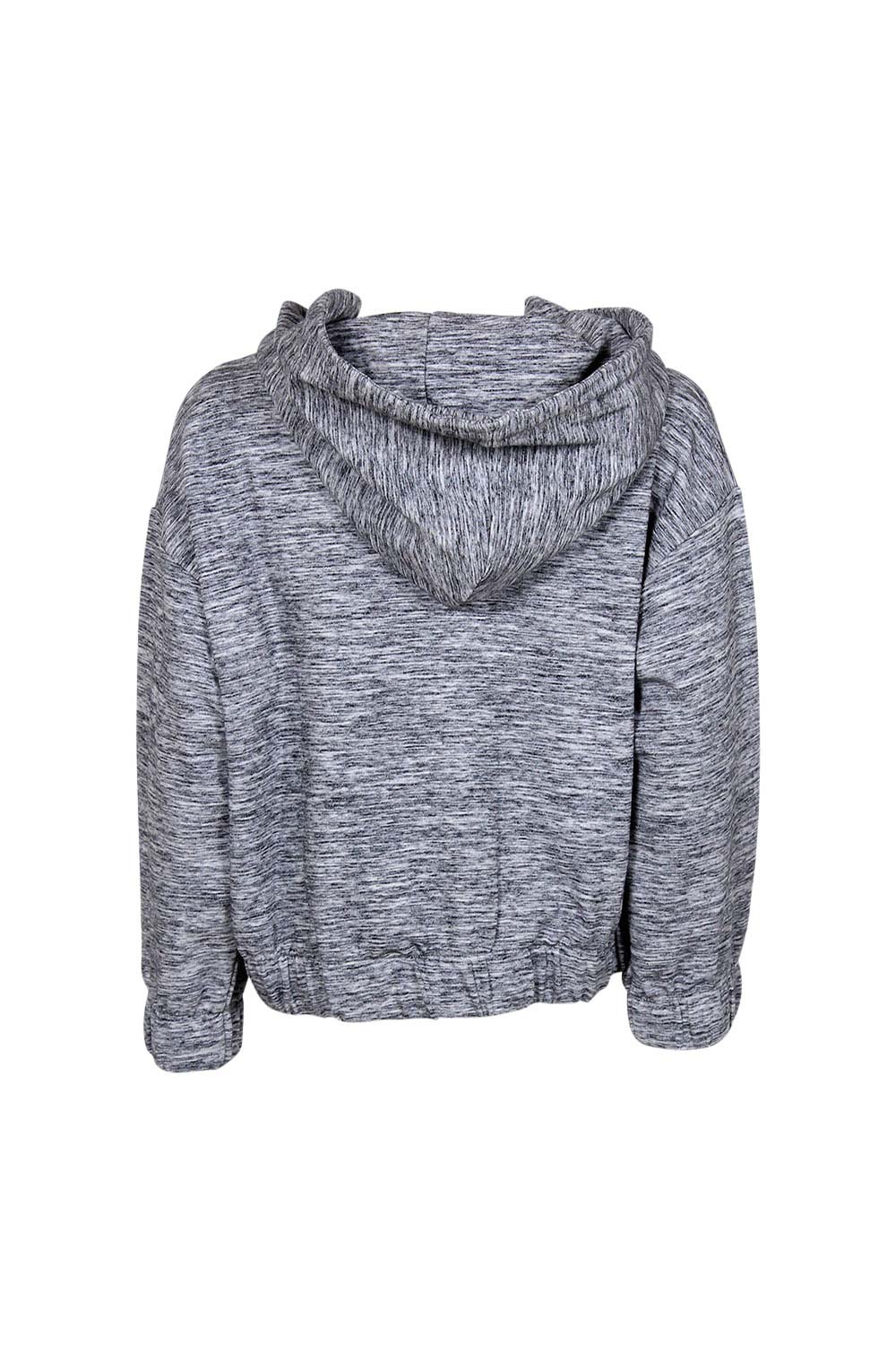 [TEST] Kids Cropped Hoodie