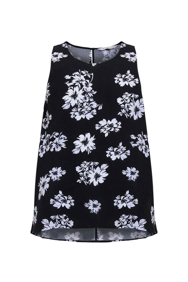 [TEST] Kids Woven Tank