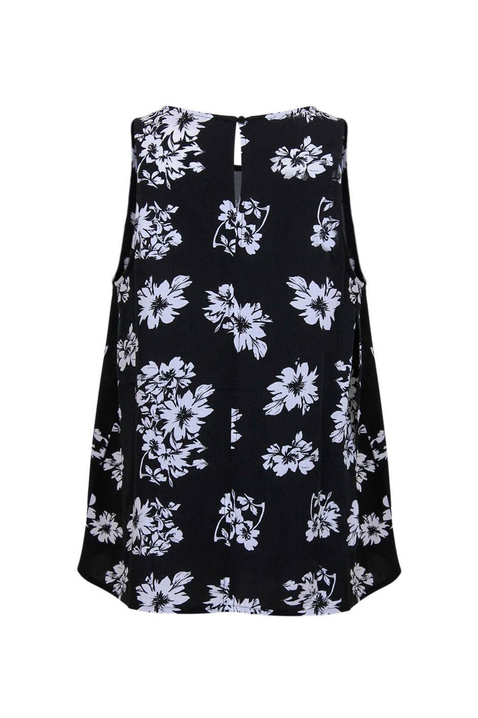 [TEST] Kids Woven Tank