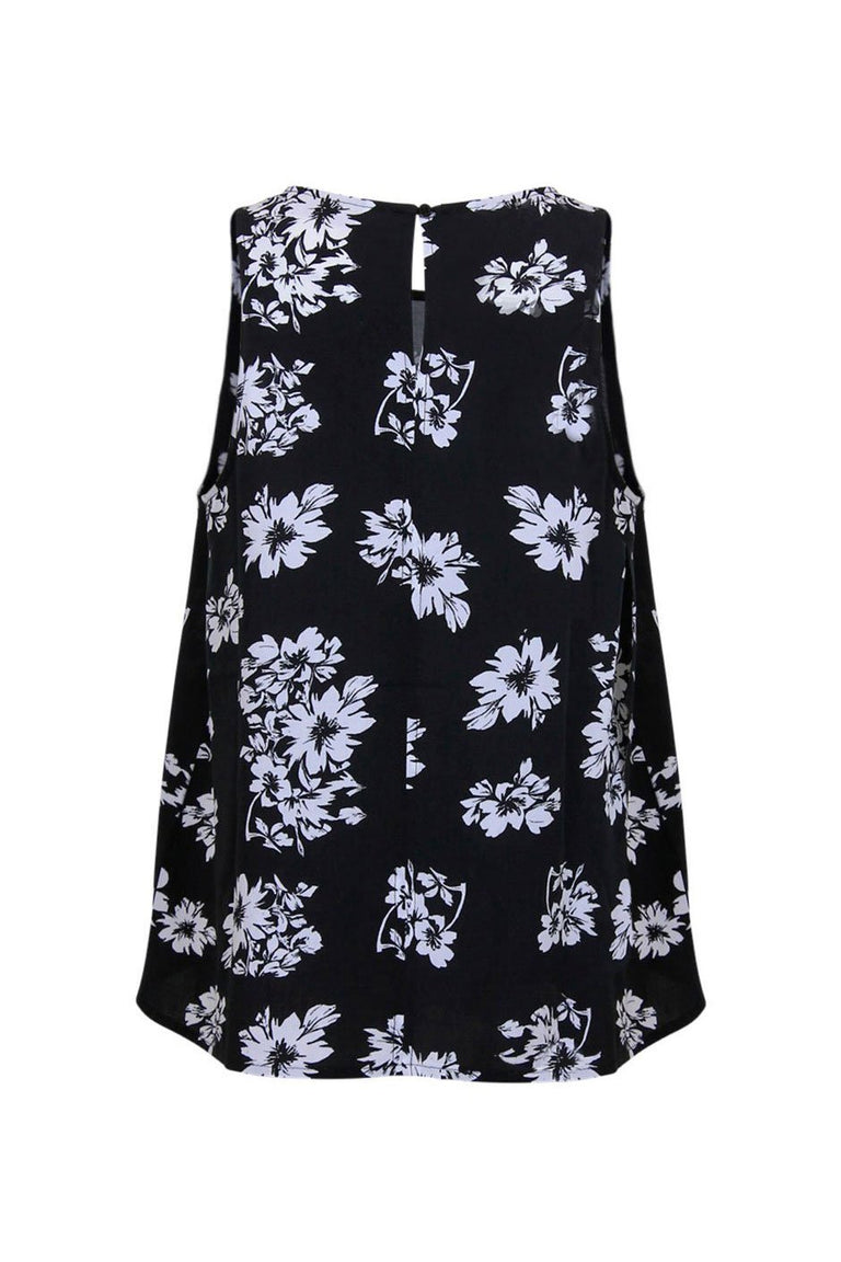 [TEST] Kids Woven Tank