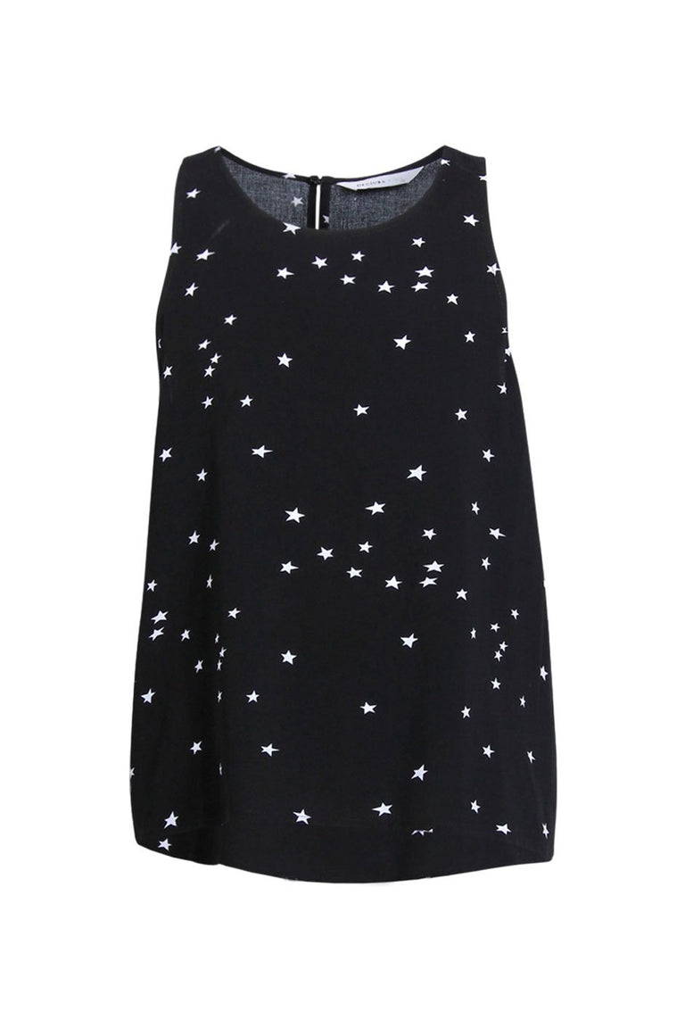 [TEST] Kids Woven Tank