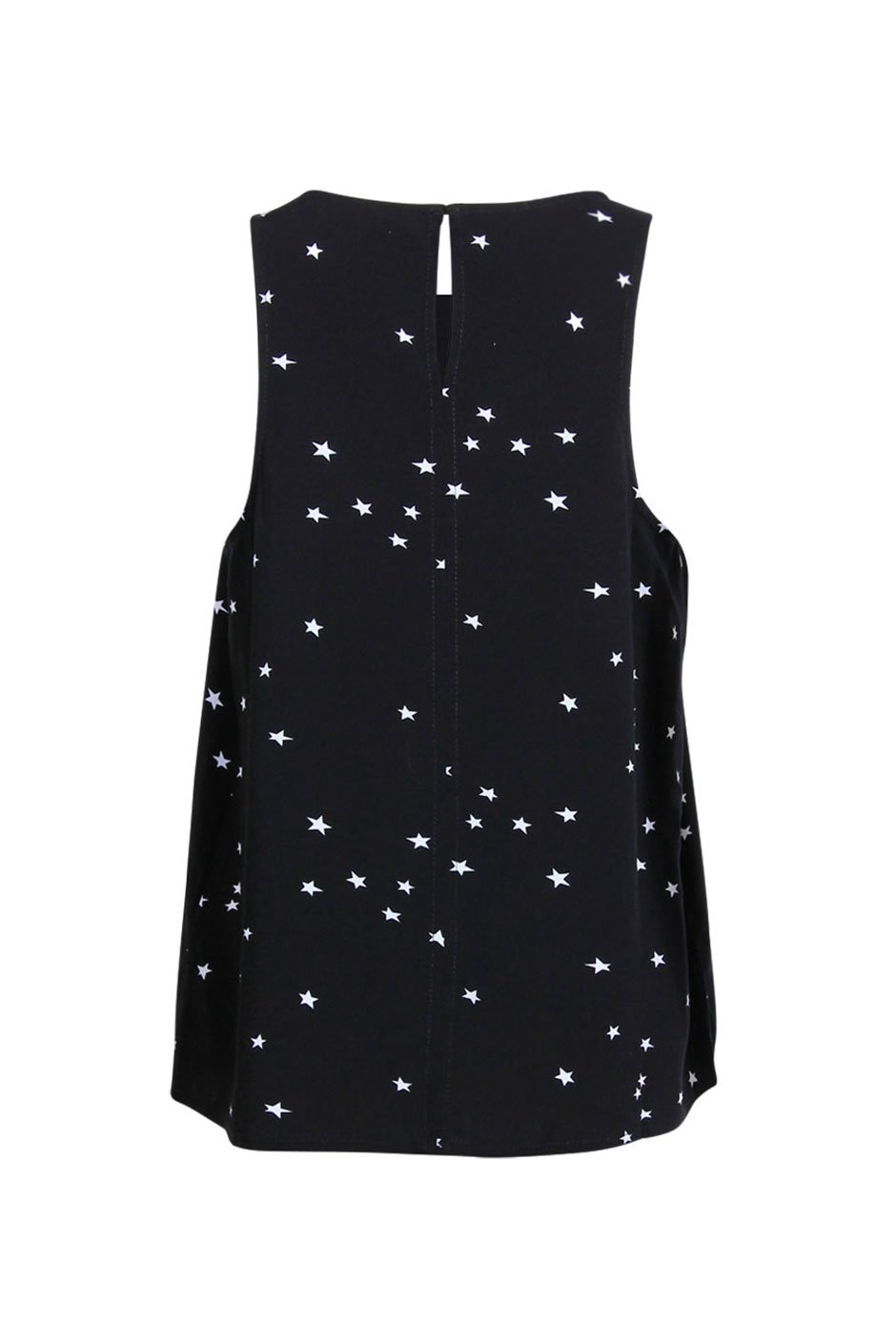 [TEST] Kids Woven Tank