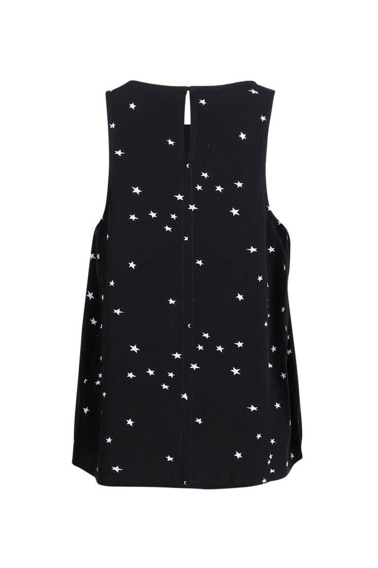 [TEST] Kids Woven Tank