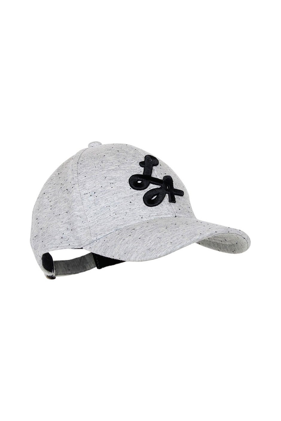 [TEST] Kids Textured La Cap