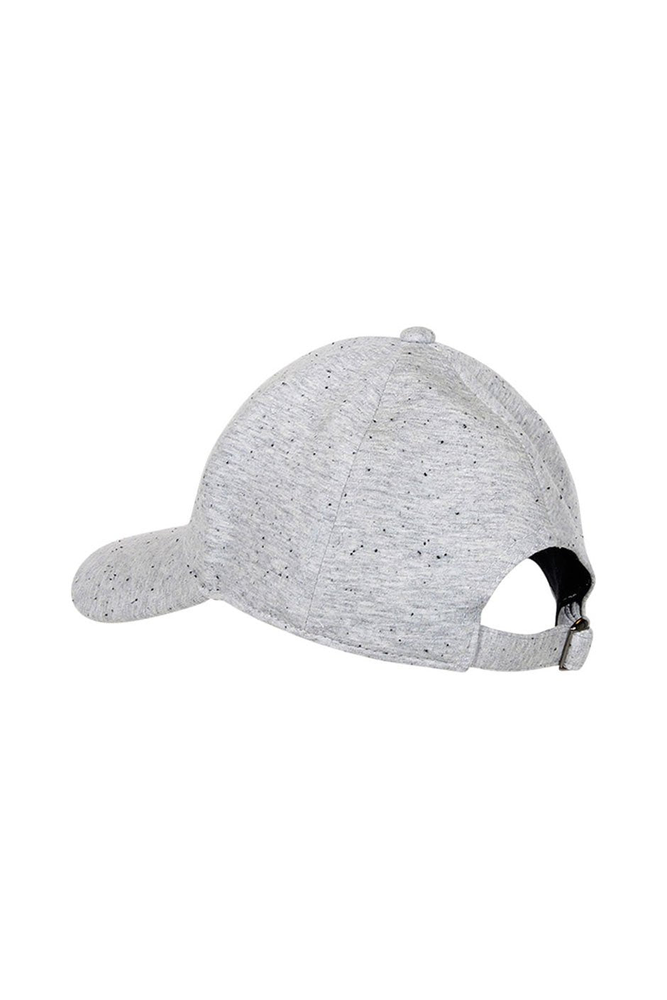 [TEST] Kids Textured La Cap