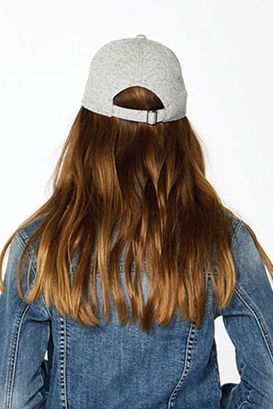 [TEST] Kids Textured La Cap