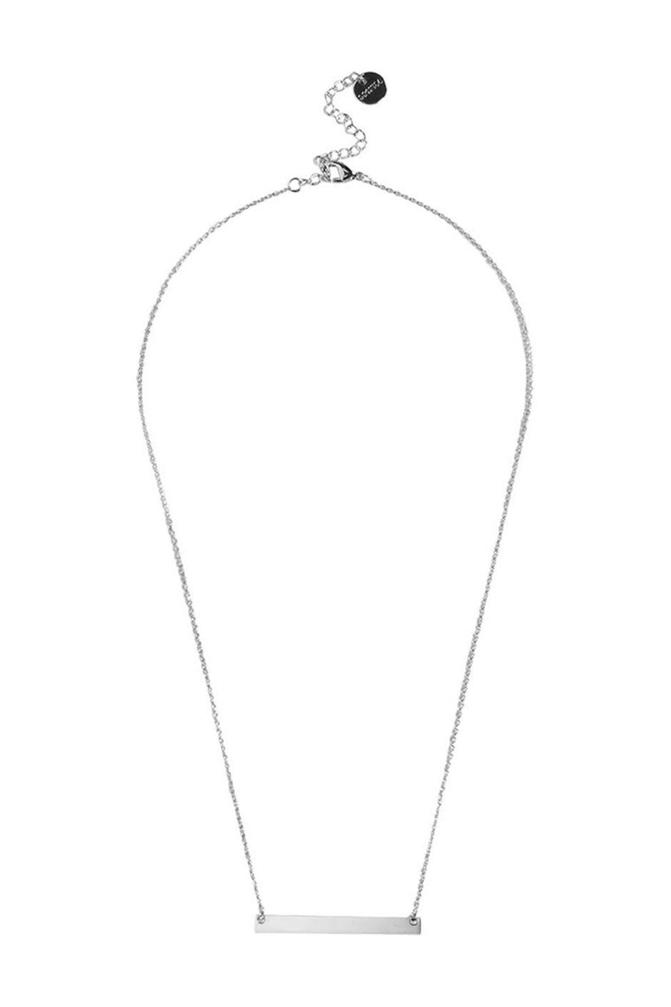 [TEST] Kids Horizontal Necklace