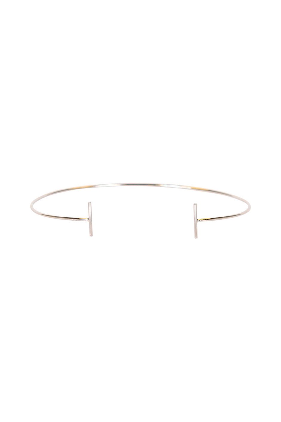 [TEST] Kids Bar Trim Fine Cuff