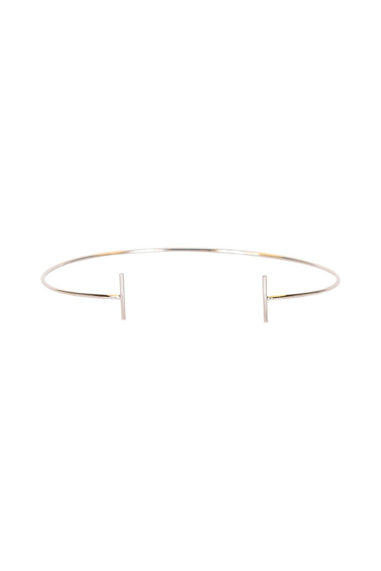 [TEST] Kids Bar Trim Fine Cuff