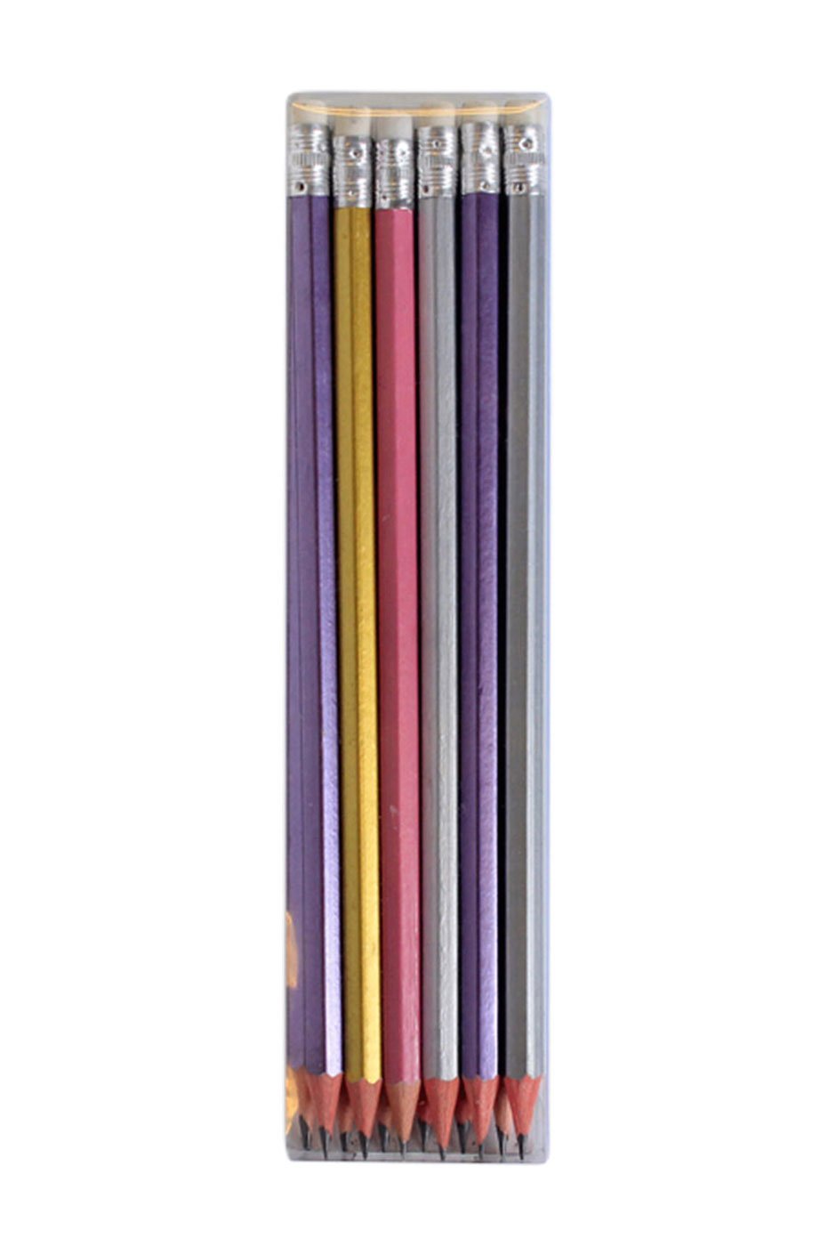 [TEST] Kids 12 Pack HB Pencil Set