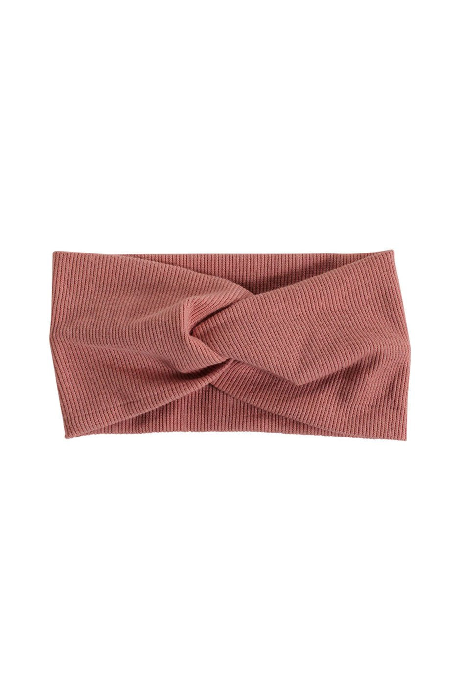 [TEST] Kids Twist Rib Headband