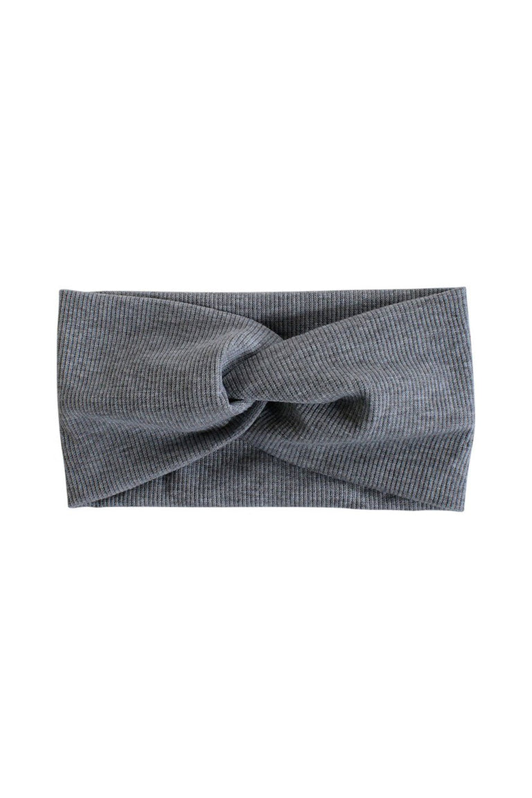 [TEST] Kids Twist Rib Headband