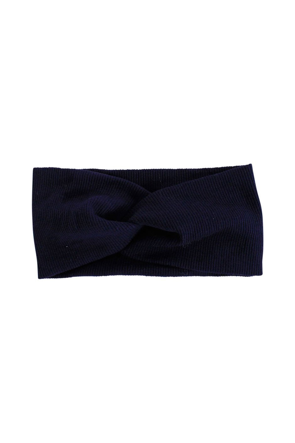 [TEST] Kids Twist Rib Headband