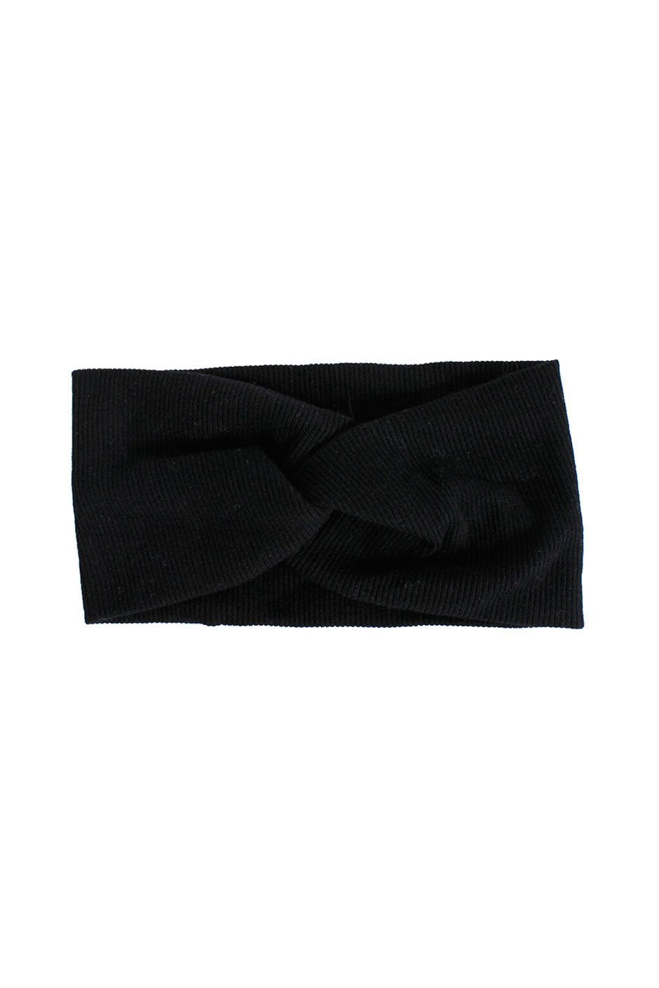 [TEST] Kids Twist Rib Headband