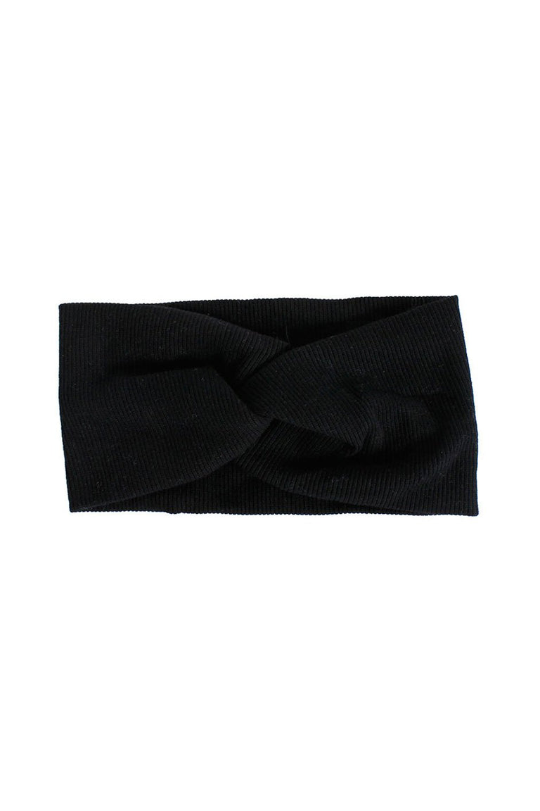 [TEST] Kids Twist Rib Headband