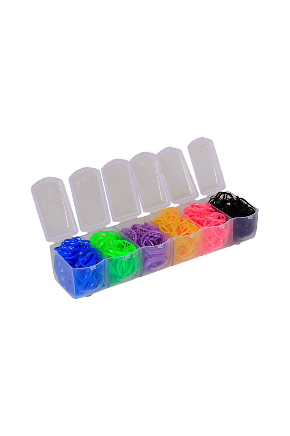 [TEST] Kids Hair Elastics
