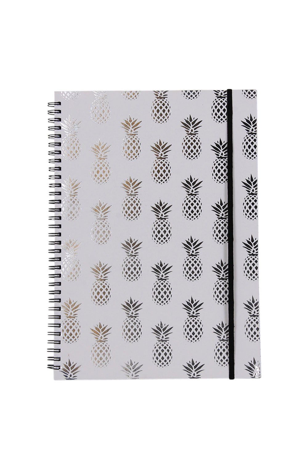 [TEST] Kids A4 Spiral Notebook