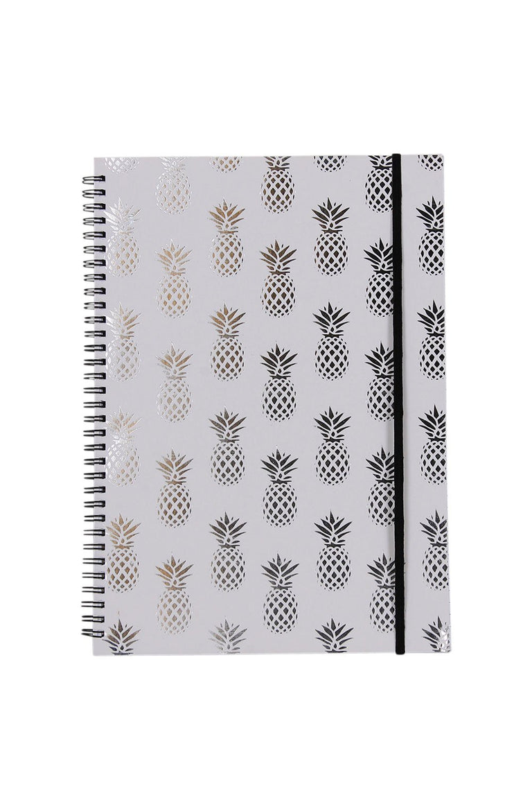 [TEST] Kids A4 Spiral Notebook