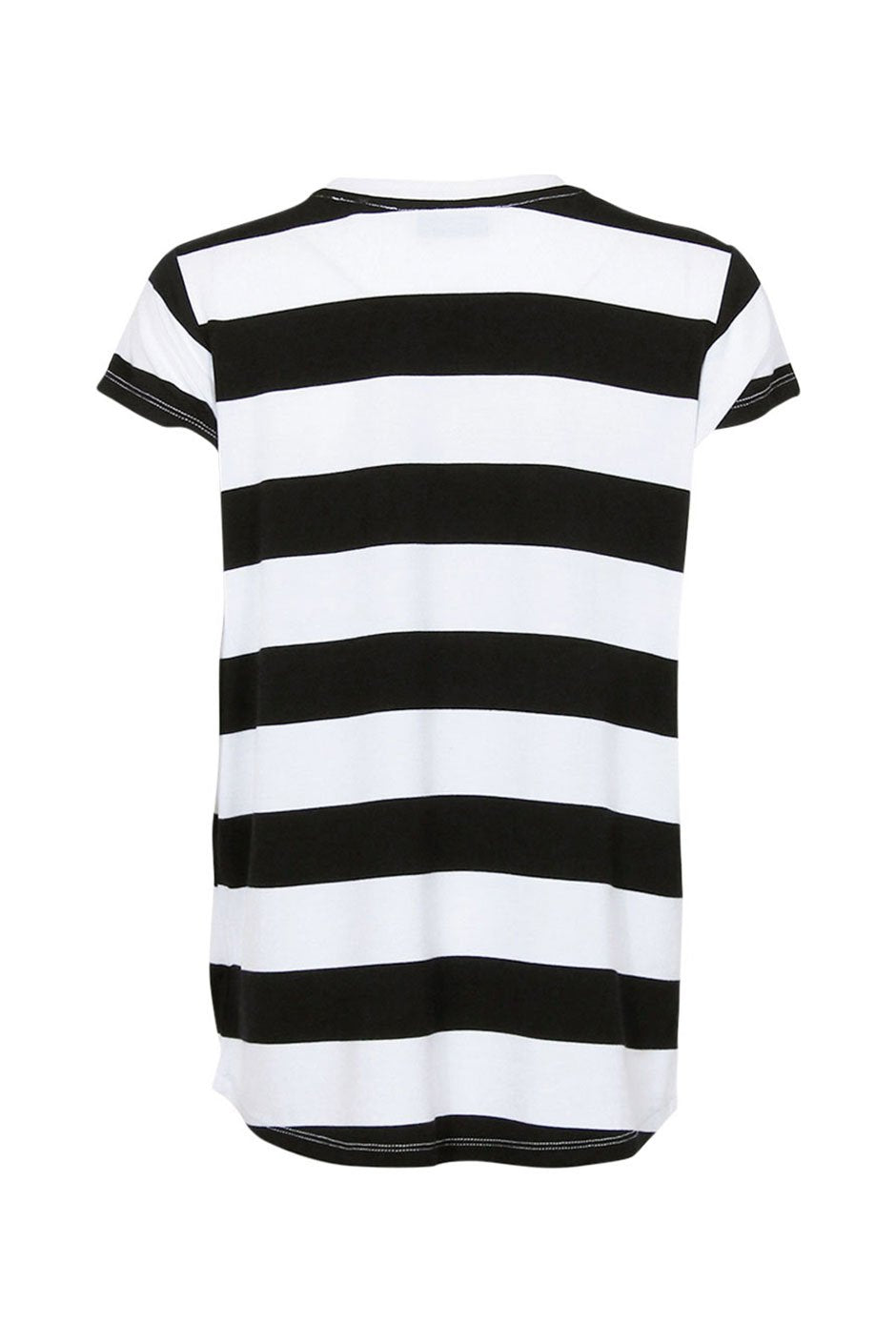 [TEST] Kids Nyc Stripe Tee