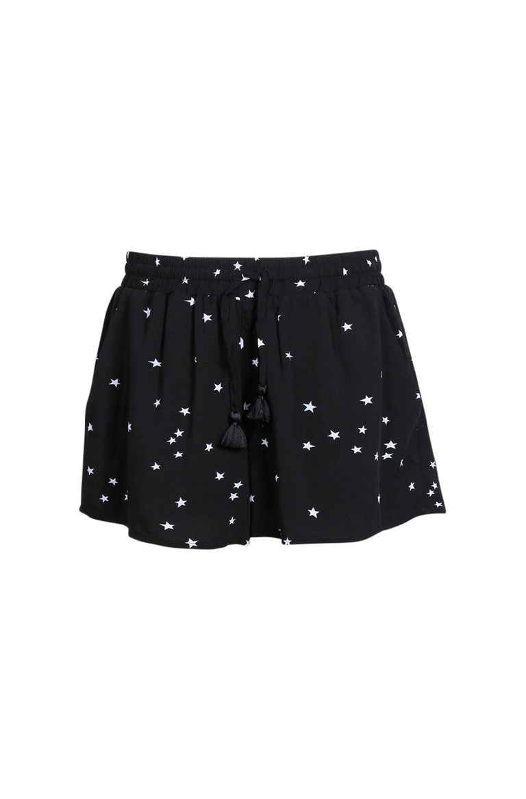 [TEST] Kids Star Print Short