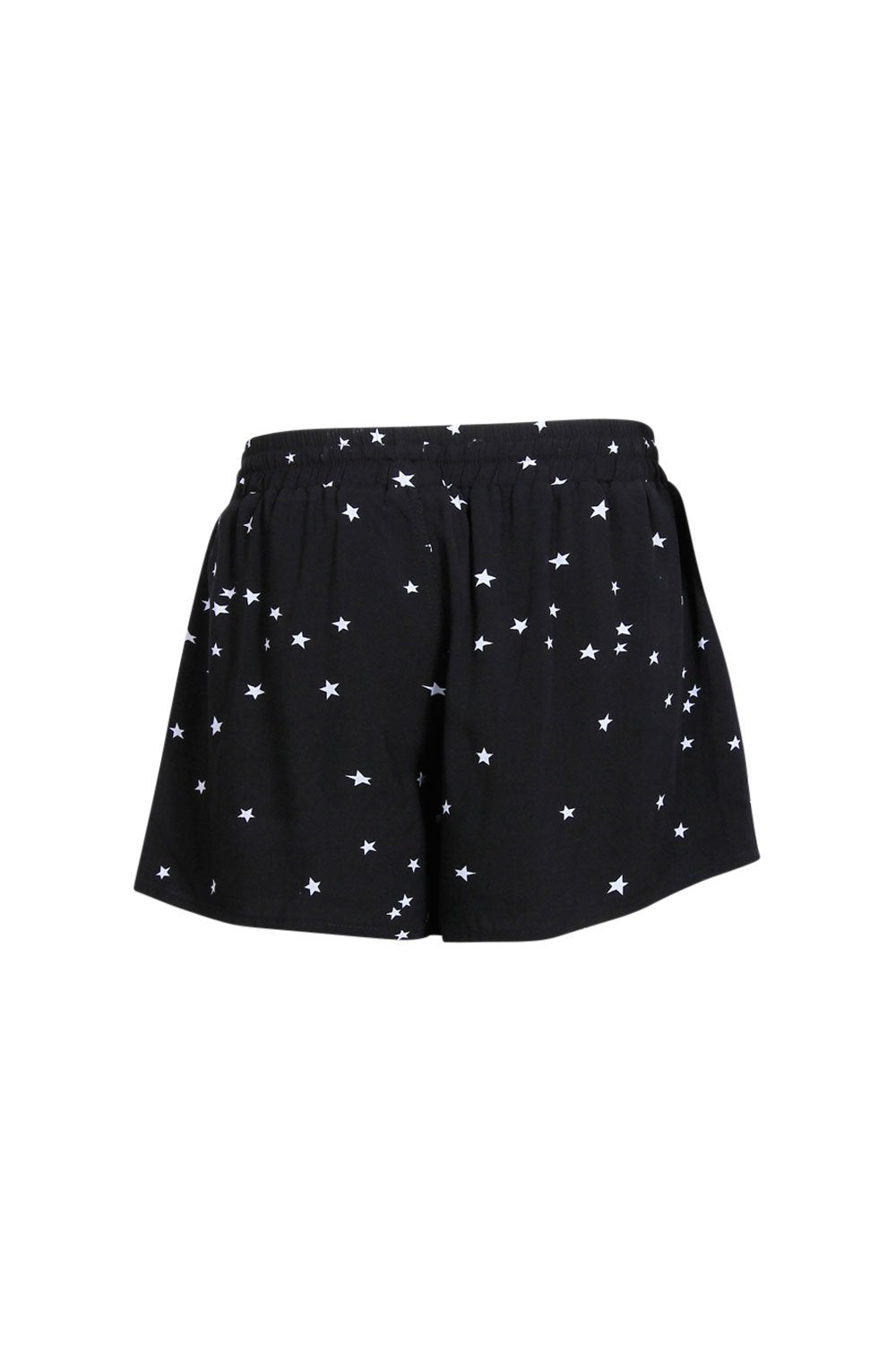 [TEST] Kids Star Print Short