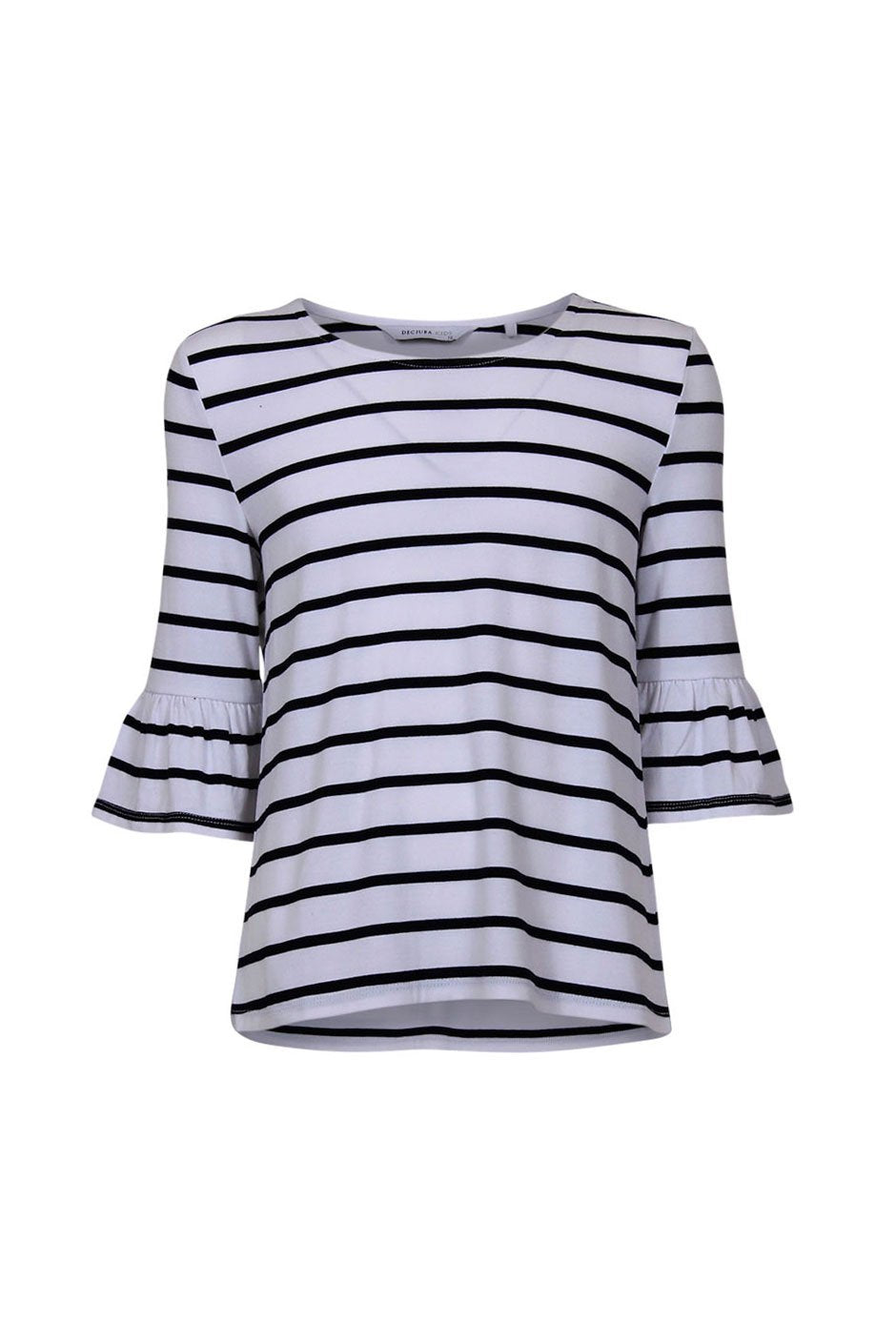 [TEST] Kids Gathered Sleeve Top