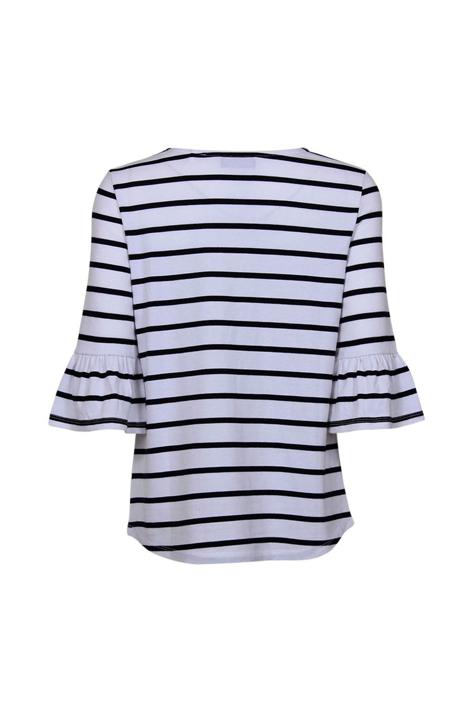 [TEST] Kids Gathered Sleeve Top