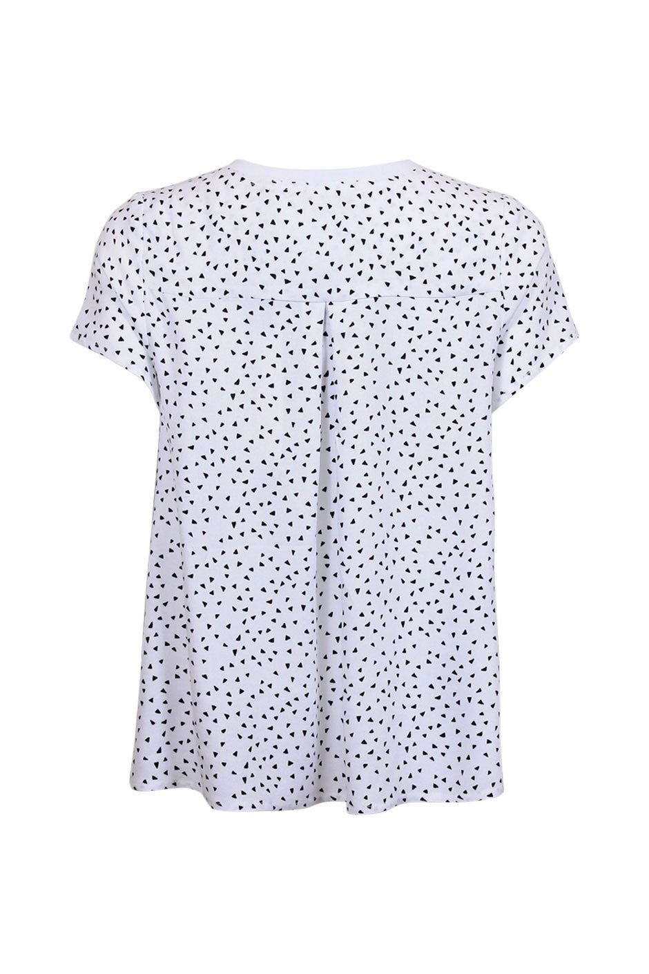 [TEST] Kids Printed Voila Woven Tee