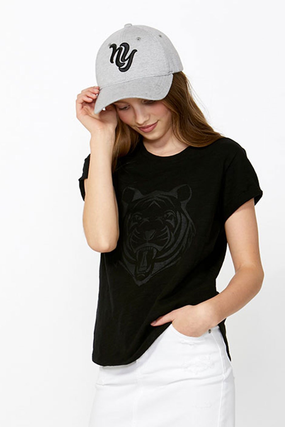 [TEST] Kids Graphic Tee