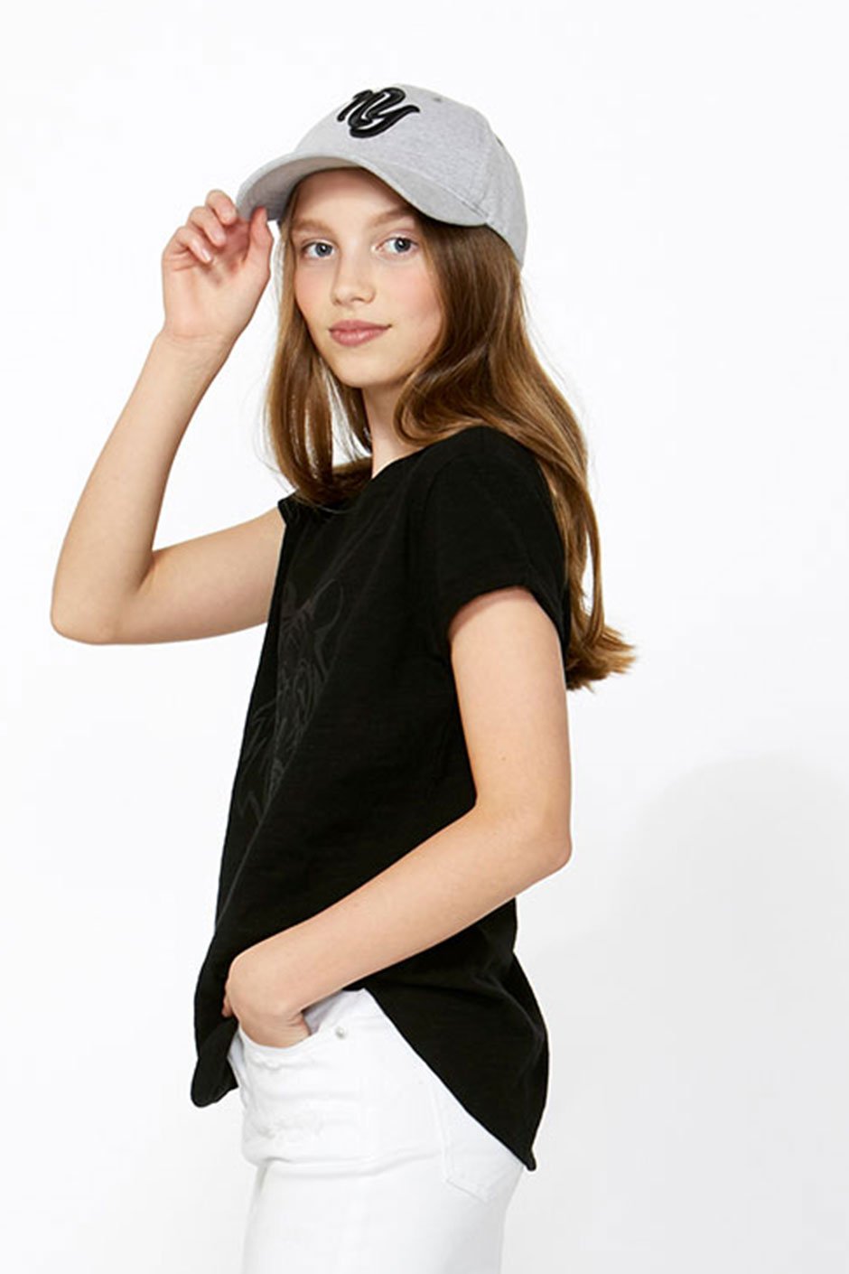 [TEST] Kids Graphic Tee