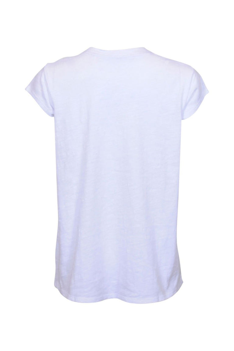 [TEST] Kids St Germain Text Tee